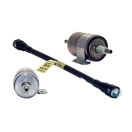 Wix Filters Fuel Filter 33487